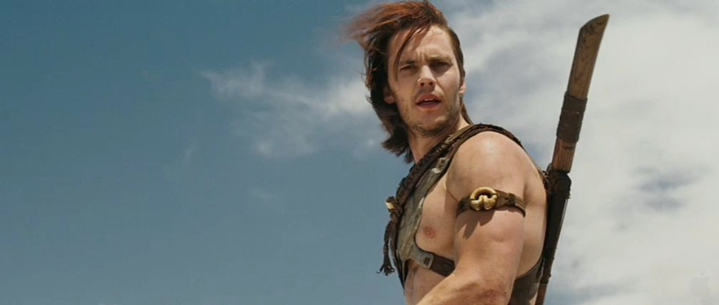 Illustration for article titled 50 glorious screencaps from John Carter offer your first real look at the Tharks!